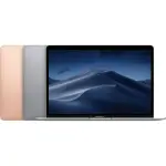 Apple - Geek Squad Certified Refurbished MacBook Air - 13.3" Retina Display - Space Gray (GSRF MRE82LL/A)