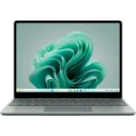 Microsoft - Surface Laptop Go 3 - 12.4" Touch-Screen - Intel Core i5 - Sage (XK1-00006)