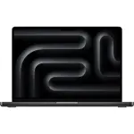 Apple - Refurbished MacBook Pro 14" Laptop - M3 Pro chip - Space Black (GSRF MRX33LL/A)