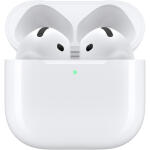 Apple AirPods Noise-Canceling Earbuds with Wireless USB-C Charging Case (4th Gen)
