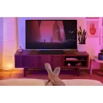 Sonos - Ray All-in-One Soundbar for TV and Music - Black