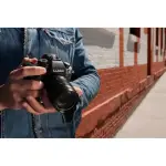 Panasonic LUMIX GH7 Micro Four Thirds Mirrorless Camera – Black