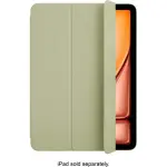 Apple - Smart Folio for iPad Air 13-inch (M2) - Sage