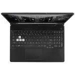 ASUS TUF Gaming A15 15.6" Laptop - AMD Ryzen 5, 8GB RAM, RTX 3050, 512GB SSD - Graphite Black