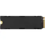 CORSAIR - MP600 PRO LPX 2TB Internal SSD PCIe Gen 4 x4 NVMe (CSSD-F2000GBMP600PLP)