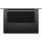 Apple - MacBook Pro 16" Laptop - M3 Pro chip Built for Apple Intelligence - 18GB Memory - 18-core GPU - 512GB SSD - Space Black