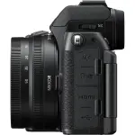 Nikon Z50II Mirrorless Camera with 16-50mm Lens