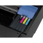 Epson - WorkForce Pro WF-7820 Wireless Wide-format All-in-One Printer - Black