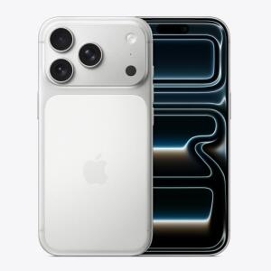 Apple - iPhone 17 Pro Max (Unlocked)