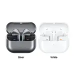 Samsung Galaxy Buds3 Pro Wireless Earbuds – White