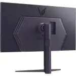 LG UltraGear 32" IPS 180Hz 1ms Gaming Monitor - G-SYNC, FreeSync, HDR - Black