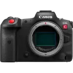 Canon EOS R5 C 8K Cinema Kit (RF 24-105mm f/4 L) – Black