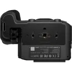 Canon EOS C70 4K Cinema Camera with RF 24-105mm f/4L IS USM – Black