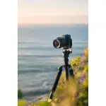Panasonic - LUMIX S5IIX Mirrorless Full Frame Camera - Black (Body Only)