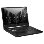 ASUS TUF Gaming A15 15.6" Laptop - AMD Ryzen 5, 8GB RAM, RTX 3050, 512GB SSD - Graphite Black