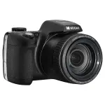 Kodak PIXPRO AZ528 Bridge Camera in Black