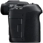 Canon - EOS R7 Mirrorless Camera - Black (Body Only)