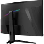 MSI MAG 325CQRXF 32" Curved QHD 240Hz Gaming Monitor - Black