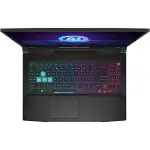MSI - Katana 15 15.6" 144Hz FHD Gaming Laptop-Ryzen 9-8945HS - Black (KATANAA15B8423)
