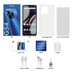 BLU - G54 128GB (Unlocked) - Blue (G1090WW)