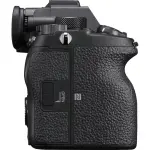 Sony Alpha 7S III Full-Frame Mirrorless Camera – Black (Body Only)