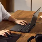 ASUS - TUF Gaming A14 14" 165Hz Gaming Laptop - AMD Ryzen 7 8845HS with - 1TB SSD - Jaeger Gray (FA401UV-DB74)