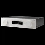 JBL - MA510:  MA510 75W 5.2ch Bluetooth and WiFi Capable HDR 8K Ultra HD Compatible AV Receiver - White (JBLMA510WHTAM)
