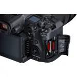 Canon EOS R5 C 8K Cinema Kit (RF 24-105mm f/4 L) – Black