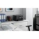 Epson WorkForce Pro WF-3820 Wireless All-in-One Printer – Black