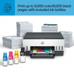 HP Smart Tank 6001 Wireless All-in-One Supertank Printer – Basalt