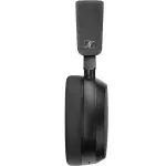 Sennheiser Momentum 4 Adaptive Noise-Canceling Headphones – Black