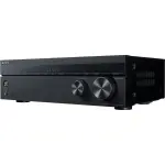 Sony - STRDH590 - 725W 5.2-Ch. Hi-Res 4K Ultra HD HDR A/V Home Theater Receiver - Black (STRDH590)