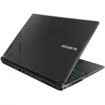 GIGABYTE G6X 16" Gaming Laptop - Intel i7-13650HX, 32GB RAM, NVIDIA RTX 4060, 1TB SSD, 165Hz Display - Black