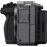 Sony FX3 Full-Frame Cinema Line Camera – Gray