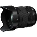 Fujifilm X-S20 Mirrorless Camera with XF16-50mm Lens – Black