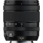 Fujifilm X-T50 Mirrorless Kit (XF 16-50mm) – Black