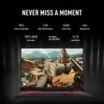 ASUS TUF Gaming A16 16" - Ryzen 9, 32GB RAM, RTX 4060, 1TB SSD