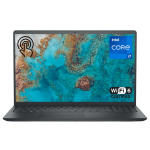 Dell Inspiron 15, i7-1355U, 16GB RAM, 1TB SSD, 15.6" FHD Touch, Win 11