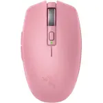 Razer - Orochi V2 Lightweight Wireless Optical Gaming Mouse With 950 Hour Battery Life - Wireless - Quartz