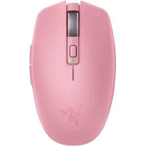Razer - Orochi V2 Lightweight Wireless Optical Gaming Mouse With 950 Hour Battery Life - Wireless - Quartz
