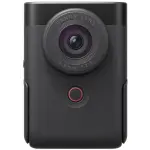 Canon PowerShot V10 4K 20.9MP Digital Camera – Black