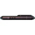 Motorola - edge+ 512GB 2023 (Unlocked) - Interstellar Black (PAWJ0002US)