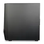 iBUYPOWER - Trace 7 Mesh Gaming Desktop - AMD Ryzen 7 5700 - 16GB DDR4 RGB Memory - GeForce RTX 4060 8GB - 1TB NVMe SSD - Black