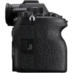 Sony Alpha 7R V Full-Frame Mirrorless Camera (Body Only) – Black