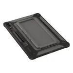 Samsung - Galaxy Tab S10+/S9+/S9 FE+ Outdoor Cover - Black