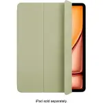 Apple - Smart Folio for iPad Air 11-inch (M2) - Sage (MWK73ZM/A)