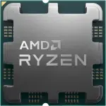 AMD Ryzen 9 7950X 16-Core, 32-Thread 4.5GHz (Up to 5.7GHz Boost) AM5 Desktop Processor - Silver