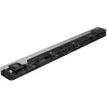 Sony - BRAVIA Theater Bar 8 with 11 speakers, Dolby Atmos/DTS: X - Black (HTA8000)