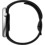 Amazfit - GTR Mini Smartwatch 32.5 Stainless Steel - Black (W2174US4N)