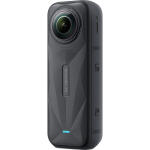 Insta360 X5 – 360° Ultra HD 8K Camera